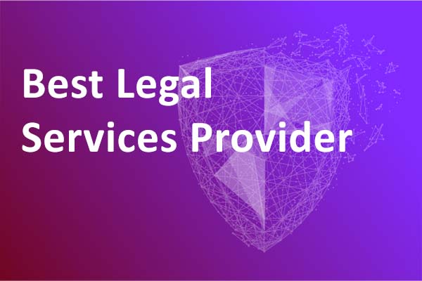 Best Legal Services Provider