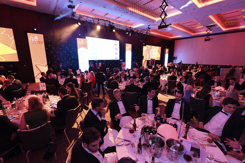 UK TRI Awards and Global TRI Awards 2022 shortlists revealed