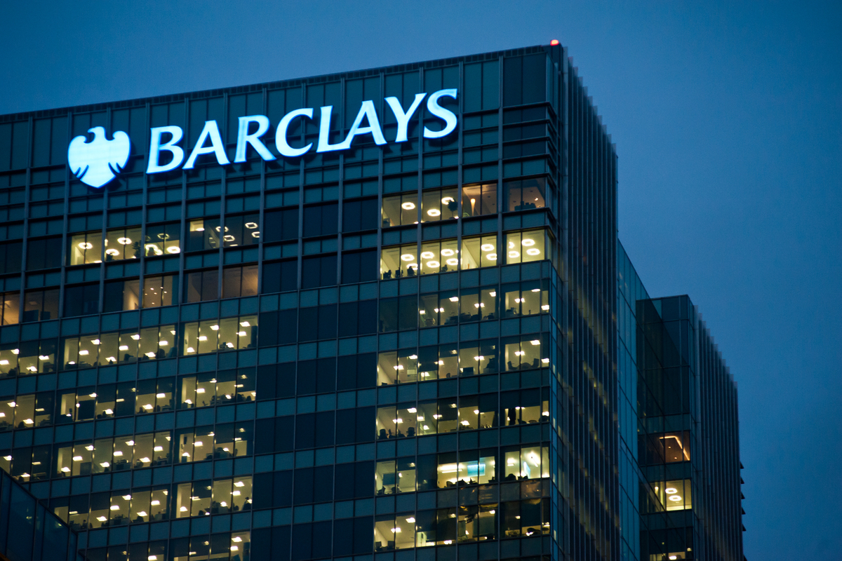 Credit Strategy CS Latest News FCA Fines Barclays 50 Million