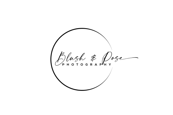 Blush &amp; Pose Photography