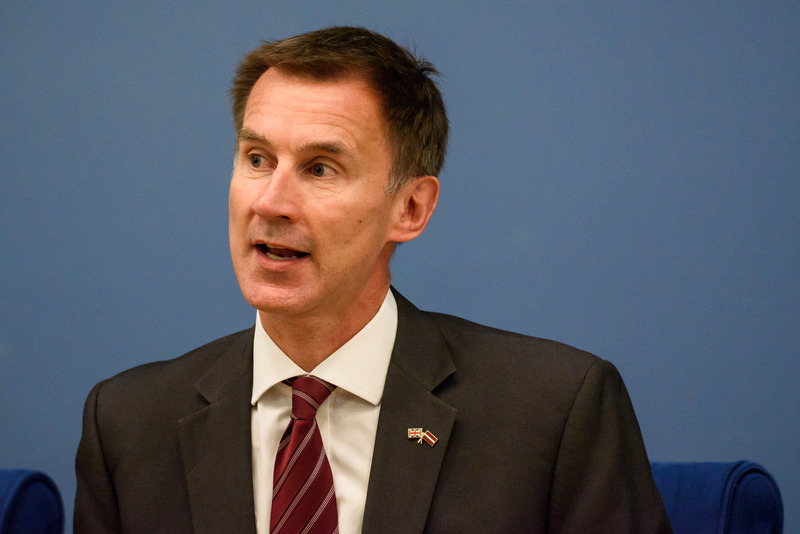 Jeremy Hunt urged to relax immigration rules for businesses struggling with labour shortages 