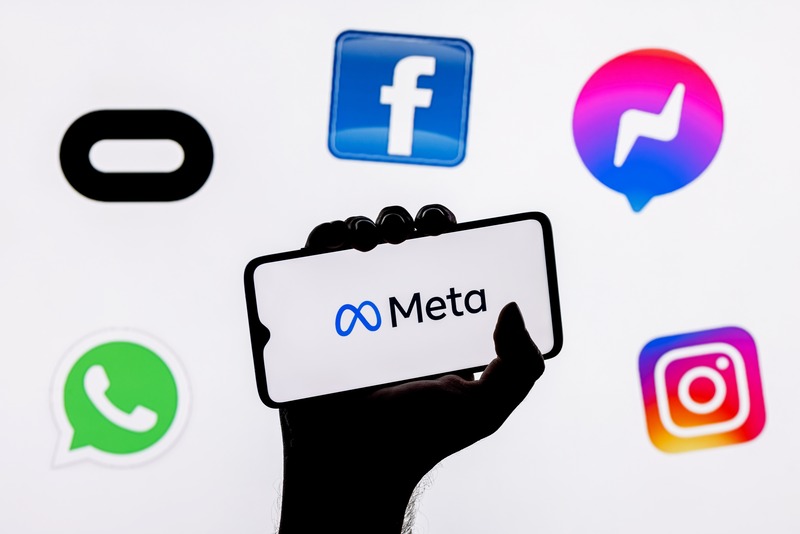 Meta to cut 11,000 jobs worldwide as ad revenue slumps