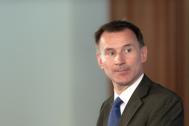 How the property market will be impacted by Jeremy Hunt’s Budget