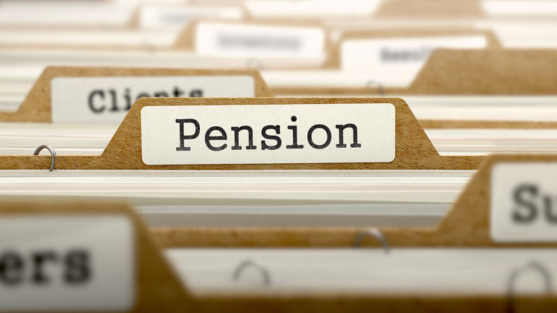 Pension trustees receive suspended sentences for illegal loans