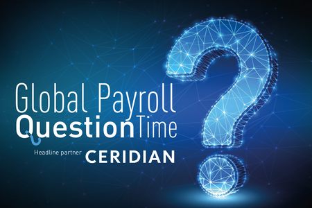 Global Payroll Question Time Episode 5