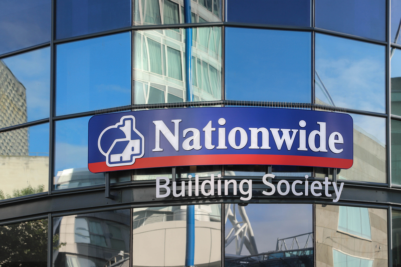 Best Practice Case Study: How Nationwide Building Society won Credit Modelling & Risk Team of the Year