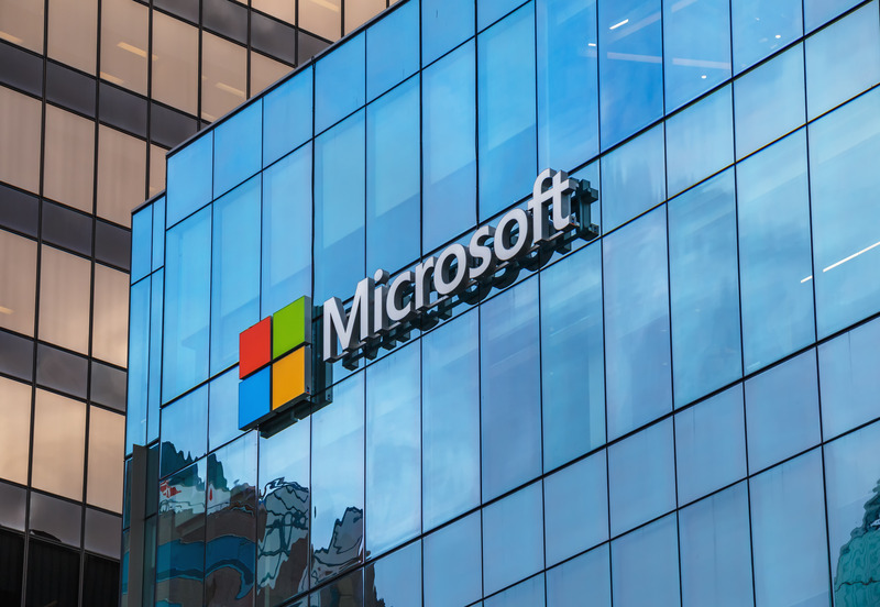 Microsoft to cut 10,000 jobs to rein in costs