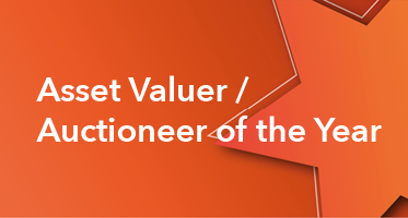 Asset Valuer/Auctioneer of the Year
