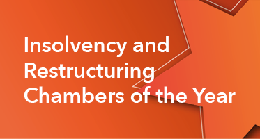 Insolvency and Restructuring Chambers of the Year