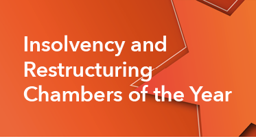 Insolvency and restructuring chambers of the year.png