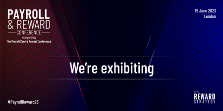 PayrollRewardExhibiting