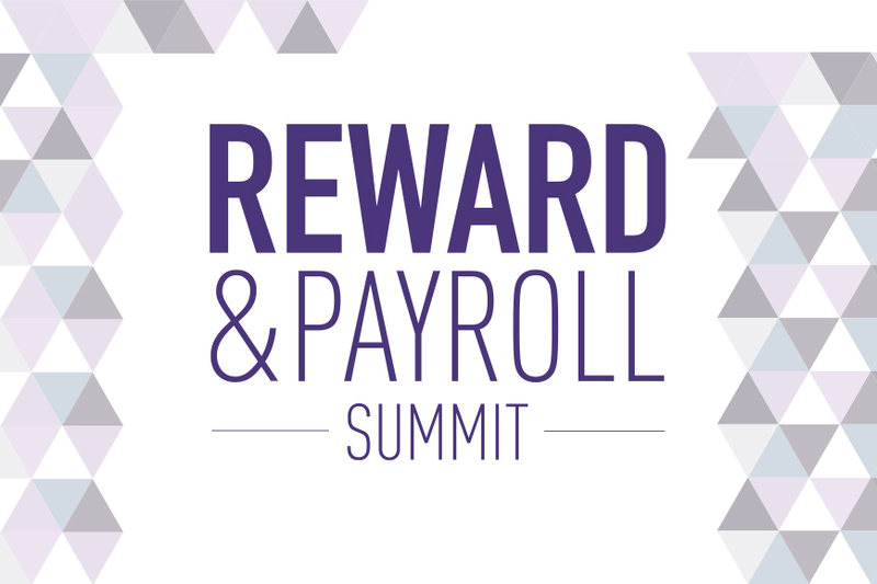 Reward &amp; Payroll Summit