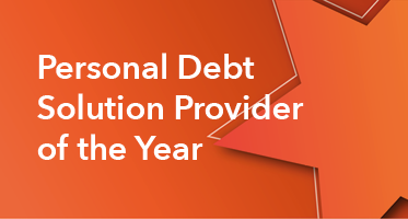 personal debt solution provider of the year.png