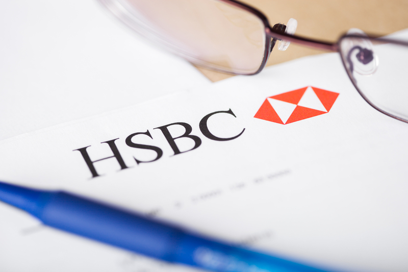 Best Practice Case Study: How HSBC won Consumer Credit Team of the Year