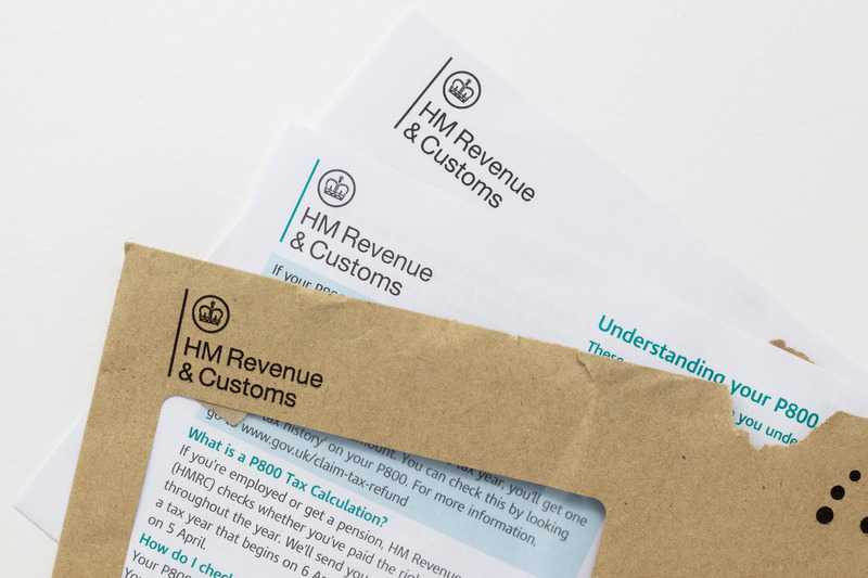 HMRC's ban on rogue tax rebate firm hailed by specialists