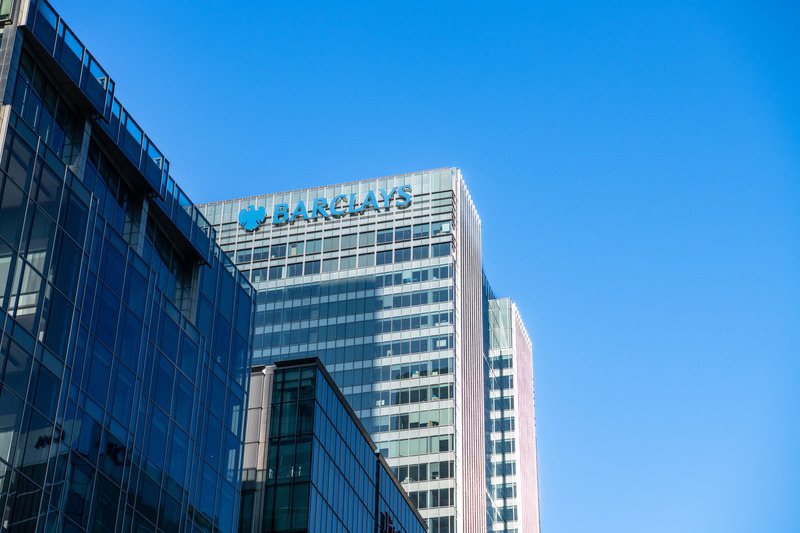 Barclays bankers bonuses cut after decline in profit
