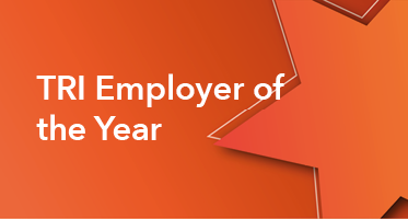 TRI Employer of the Year 