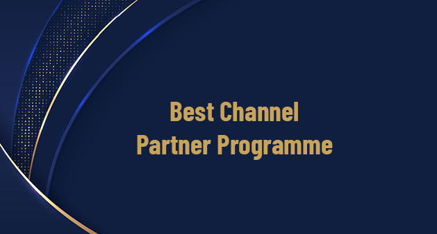Best Channel Partner programme
