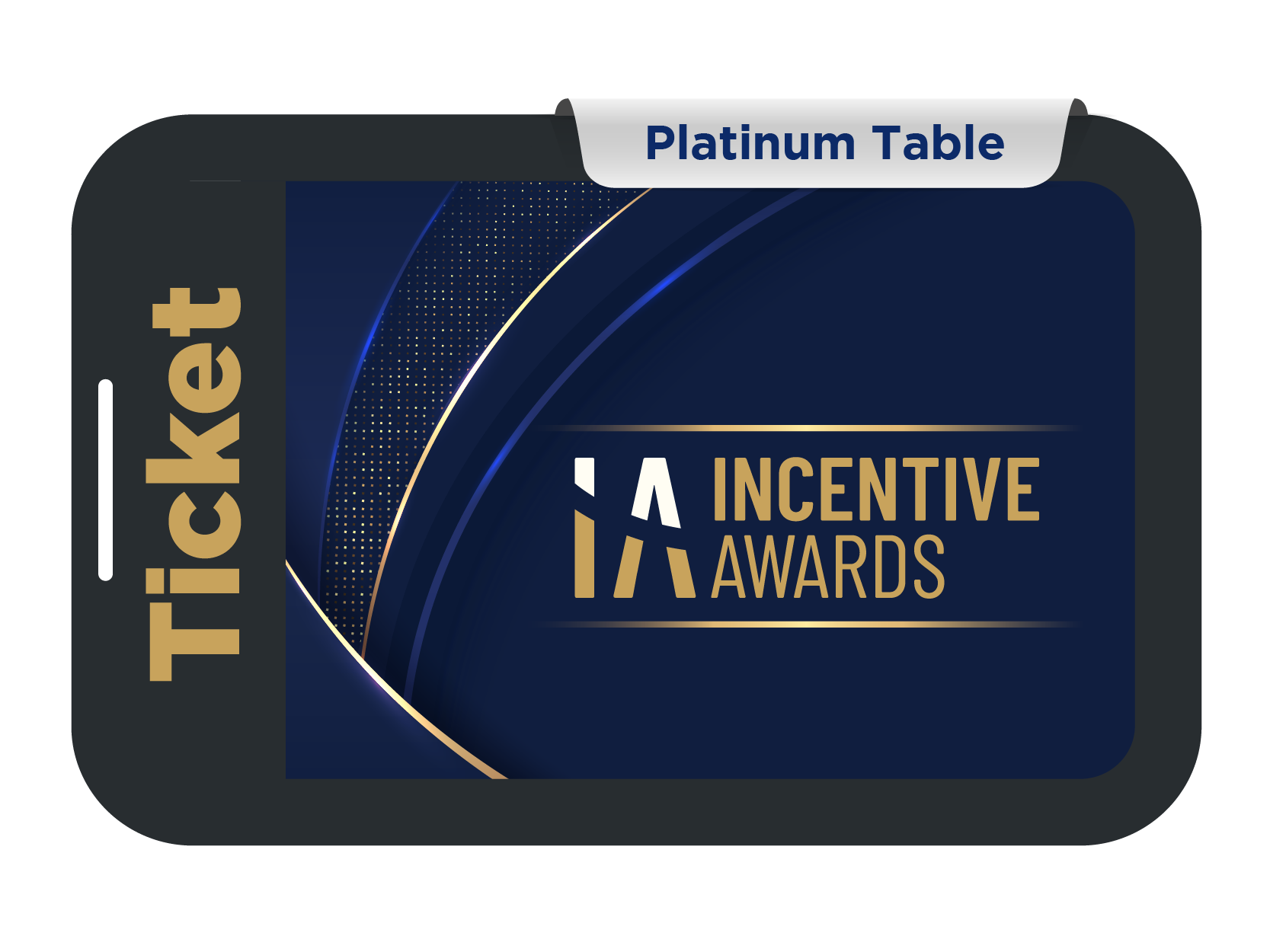 Platinum Table of 12 - Pre-Shortlist - Incentive Awards 2024