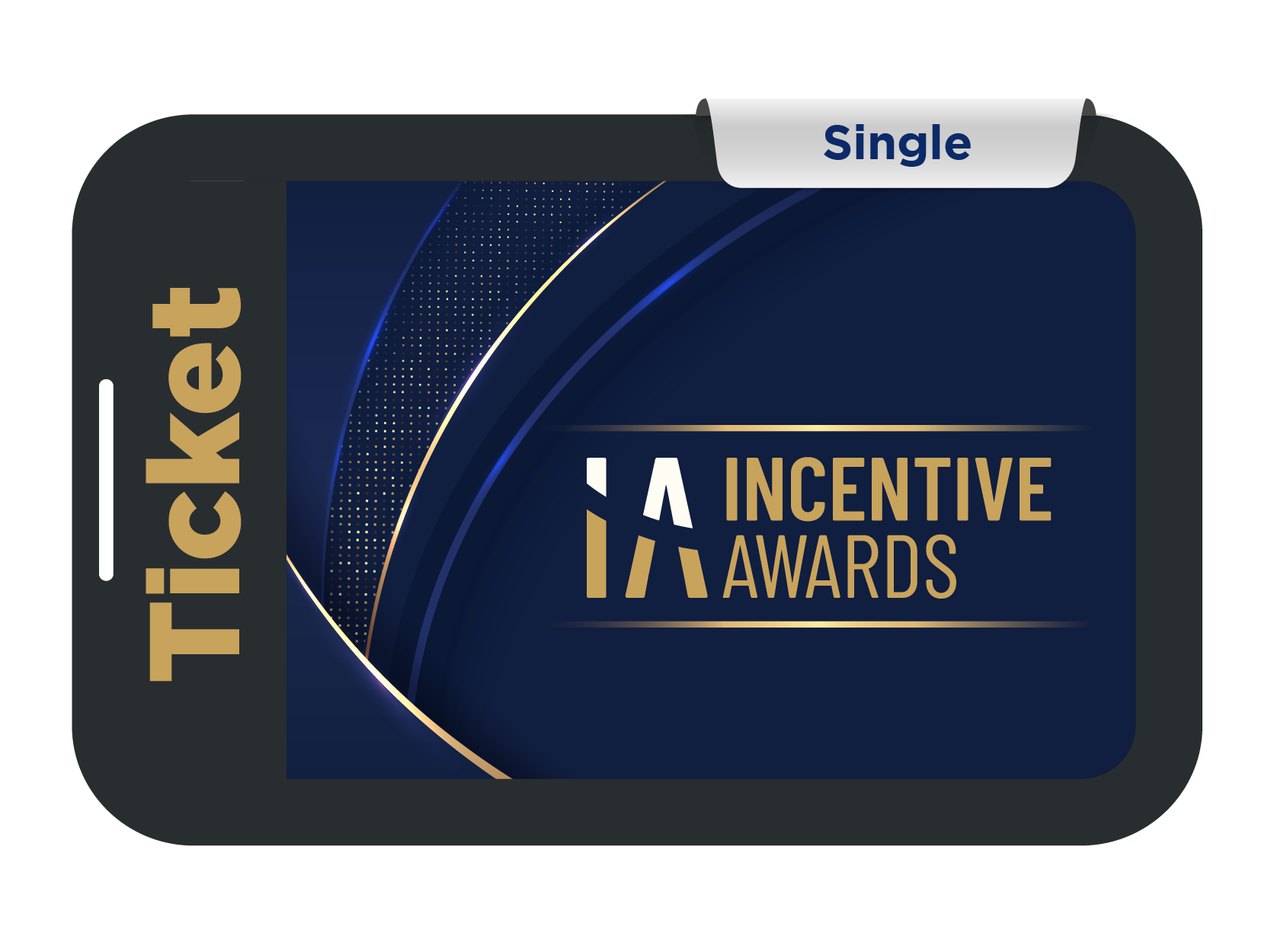 Single Seat - Incentive Awards 2024