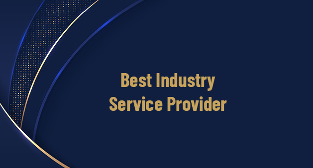 Best Industry Service Provider