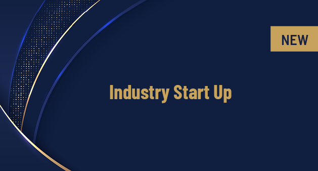 Industry Start Up 