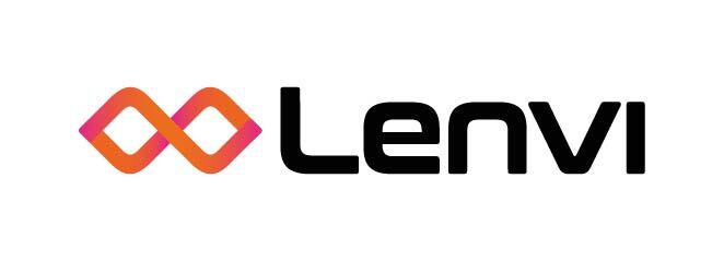 Lenvi Credit Strategy - Marketplace Images - Lenvi_Logos_RGB_LENVI WORDMARQUE ...