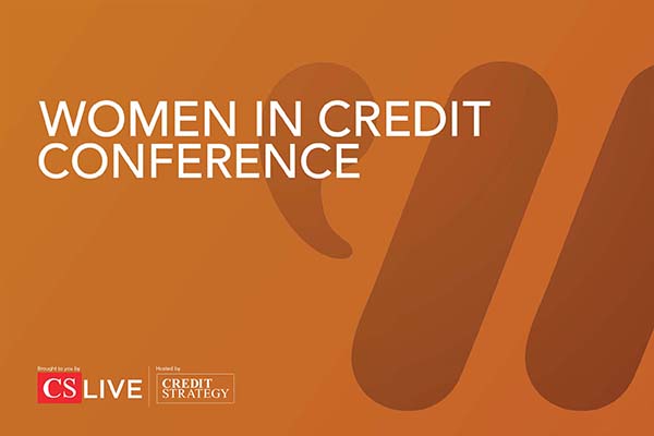 Women in Credit Conference