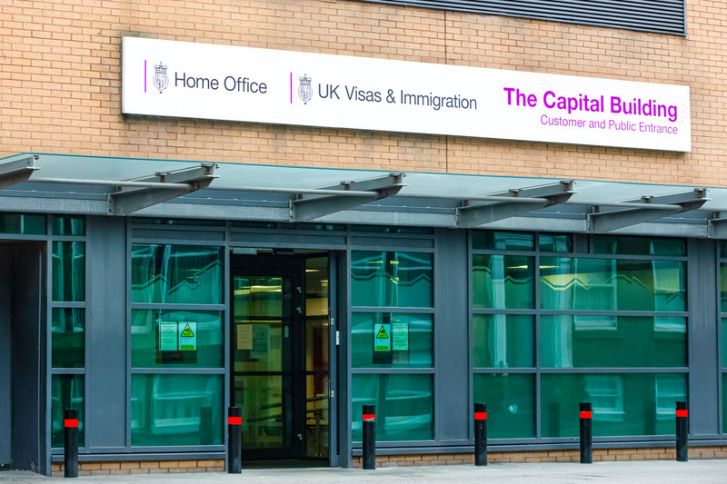 Passport Office workers across UK to strike for five weeks 