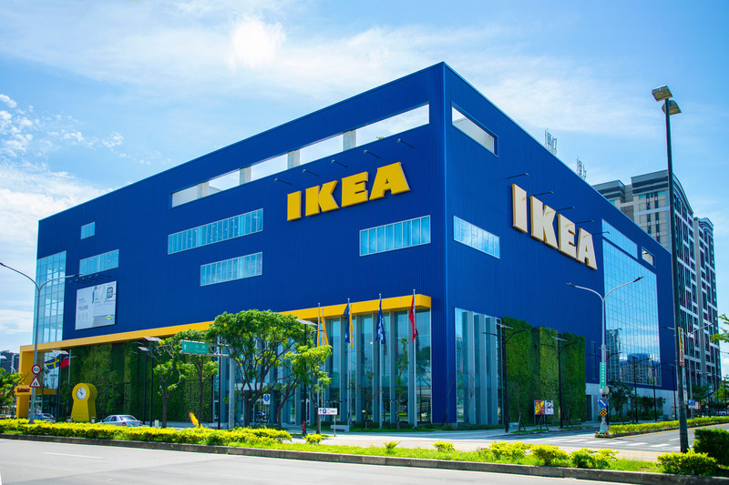 Ikea signs legal agreement with EHRC after complaint