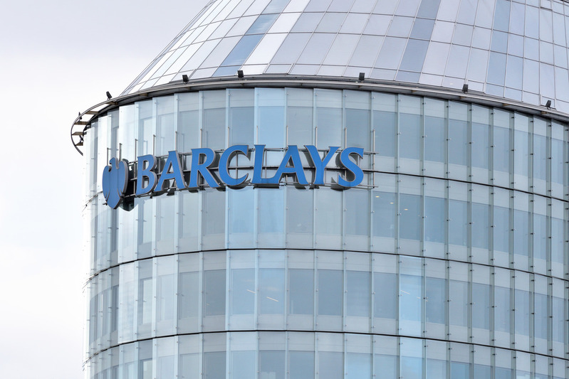 Barclays 'cuts 100 roles from investment banking division'