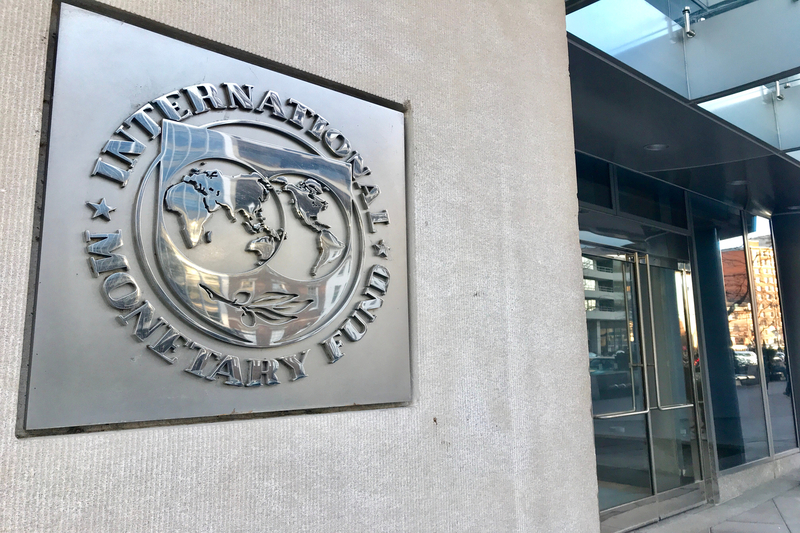 Interest rates likely to fall to pre-pandemic levels, says IMF