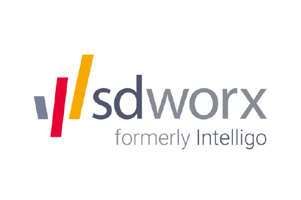 SD Worx, formerly Intelligo