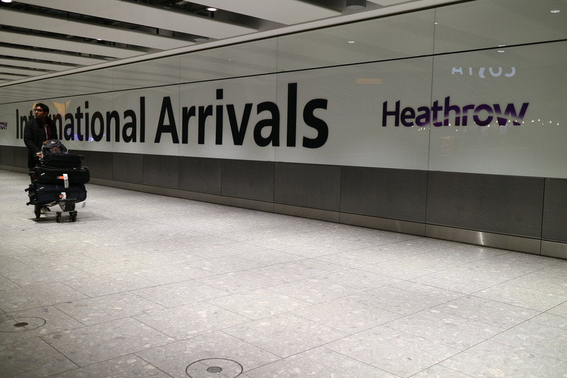 Heathrow security staff to strike for 31 days over summer