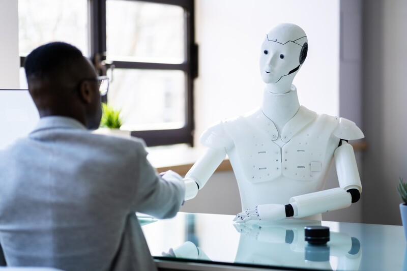 HR teams shunning AI for recruitment  