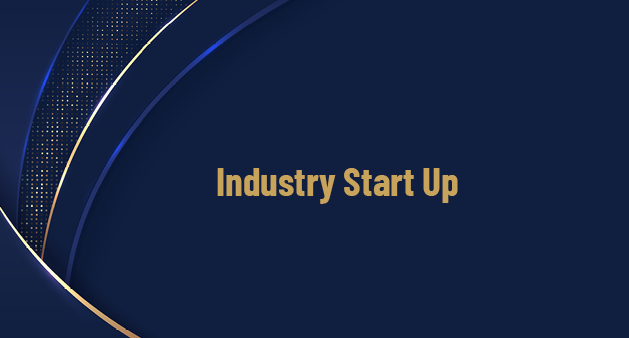 Industry Start Up