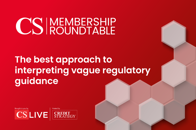 The best approach to interpreting vague regulatory guidance - Premium Roundtable