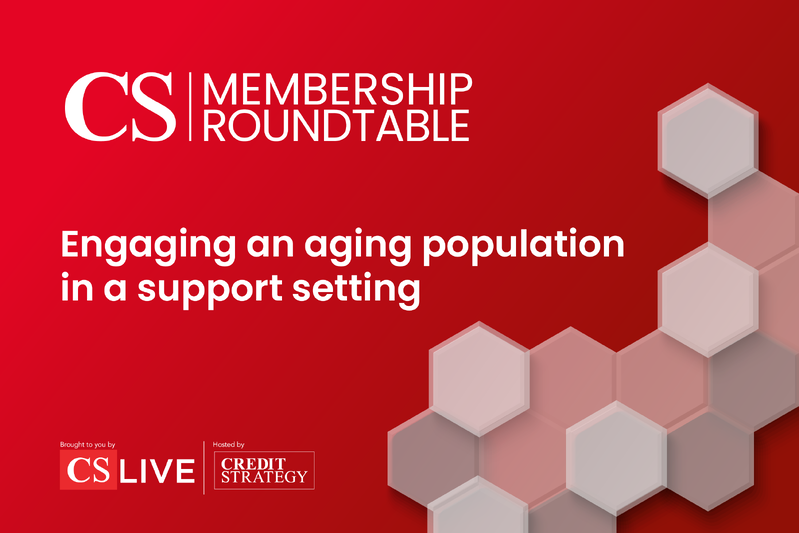 Engaging an aging population in a support setting - Premium Roundtable