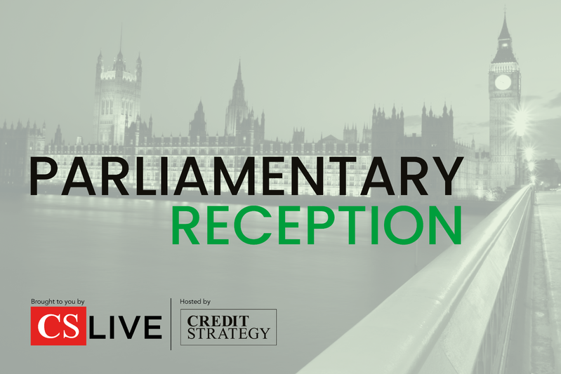 Parliamentary Reception
