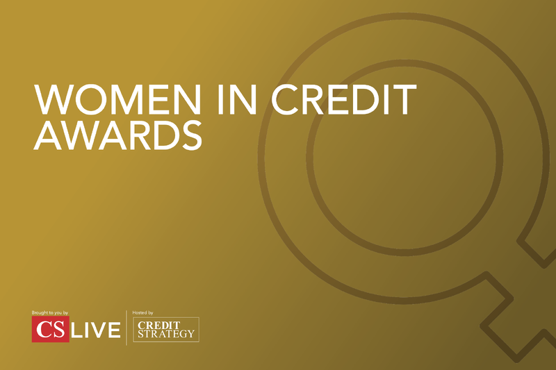 Women in Credit Awards