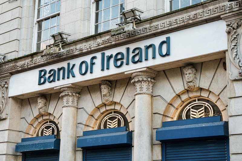Bank of Ireland UK reprimanded for inaccurate data on customers’ accounts