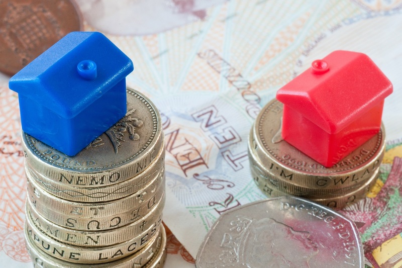 Mortgage lending to fall in 2023 and 2024