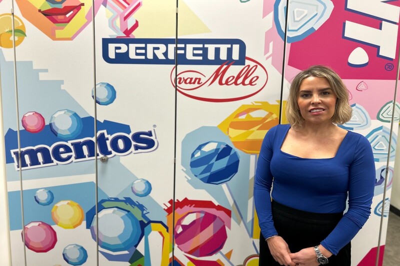 Empowering people for sweet success at Perfetti Van Melle