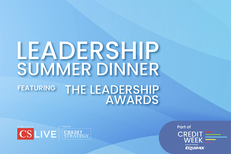 Leadership Summer Dinner, featuring The Leadership Awards