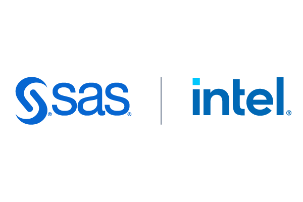 SAS | Intel