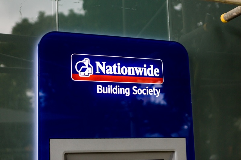 Nationwide agrees a deal to buy Virgin Money