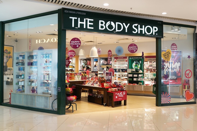 The Body Shop expected to appoint administrators