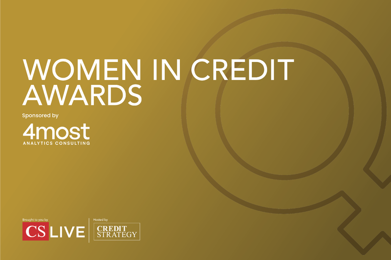 Women in Credit Awards