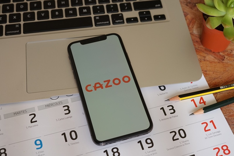 Prospective bidders circle Cazoo as it nears collapse