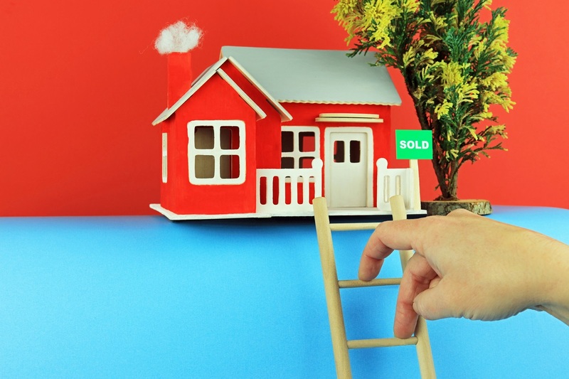 Getting onto the ladder: The first-time buyer conundrum